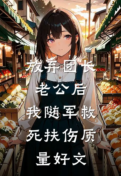 放弃团长老公后，我随军救死扶伤质量好文