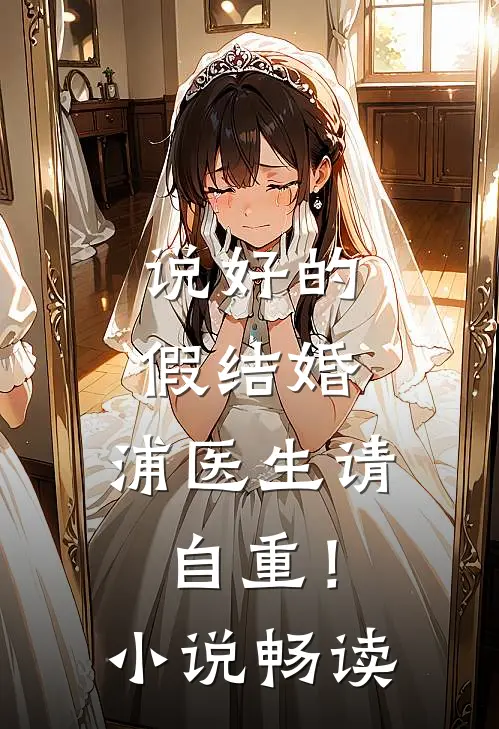 说好的假结婚，浦医生请自重！小说畅读
