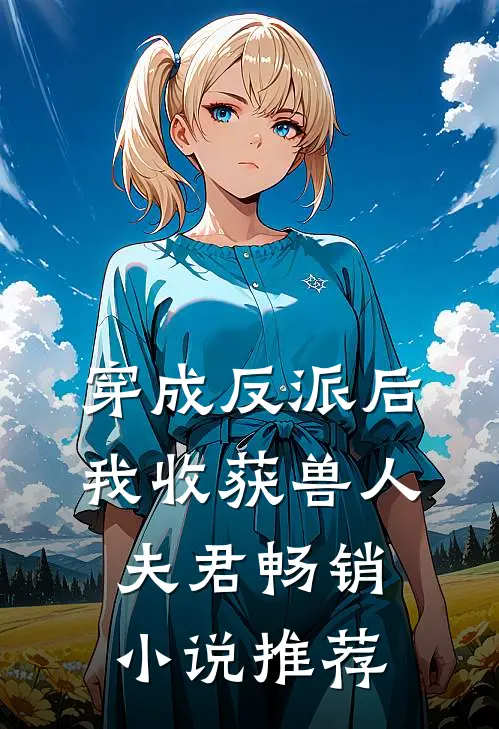 穿成反派后，我收获兽人夫君畅销小说推荐