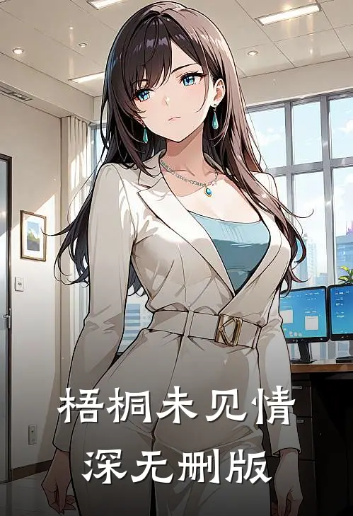 梧桐未见情深无删版