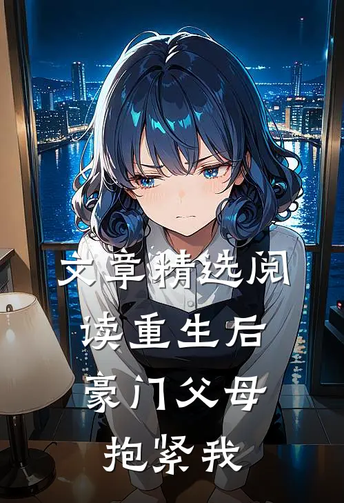 文章精选阅读重生后，豪门父母抱紧我