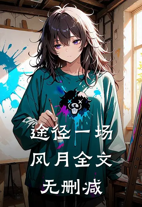 途径一场风月全文无删减