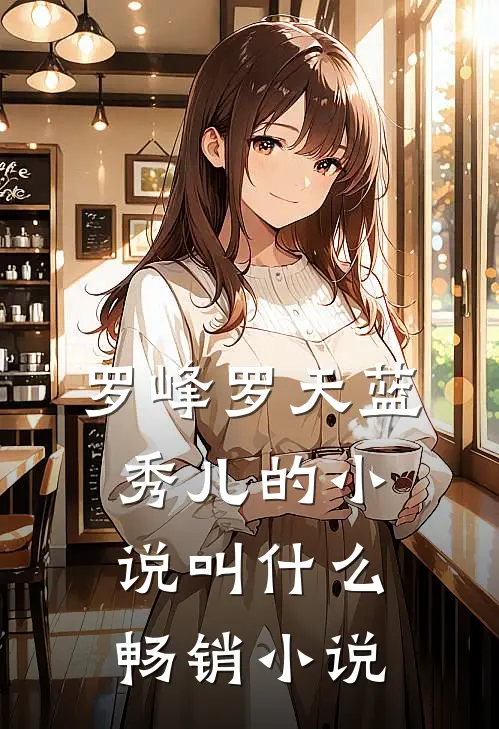 罗峰罗天蓝秀儿的小说叫什么畅销小说