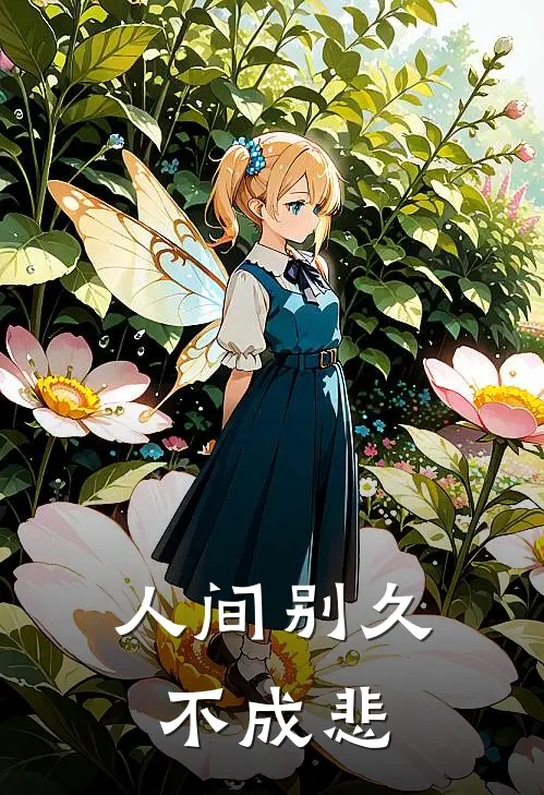 人间别久不成悲