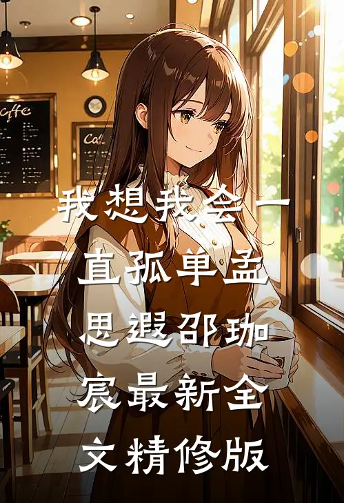 我想我会一直孤单孟思遐邵珈宸最新全文精修版