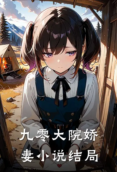 九零大院娇妻小说结局