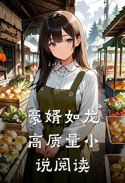 豪婿如龙高质量小说阅读