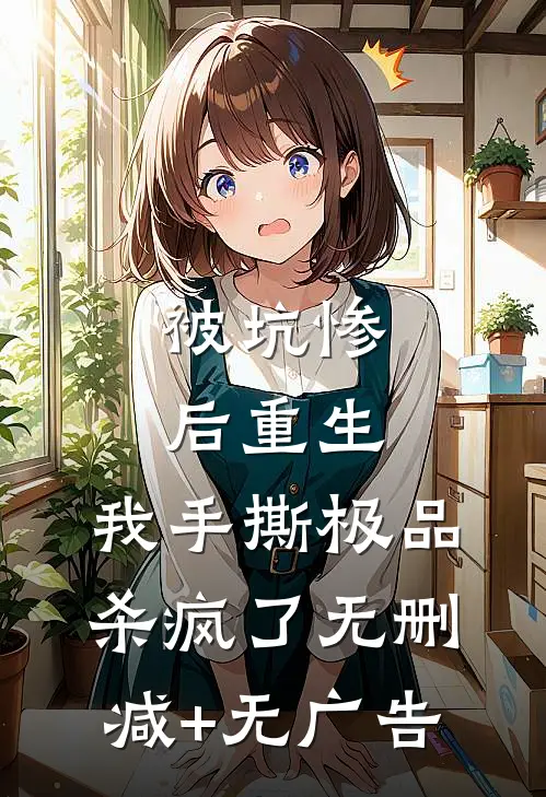 被坑惨后重生，我手撕极品杀疯了无删减+无广告