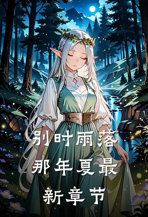 别时雨落那年夏最新章节