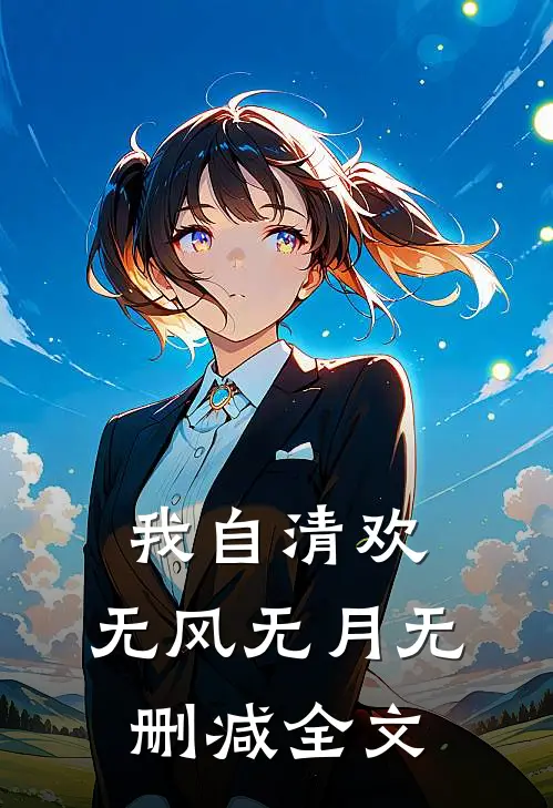 我自清欢，无风无月无删减全文