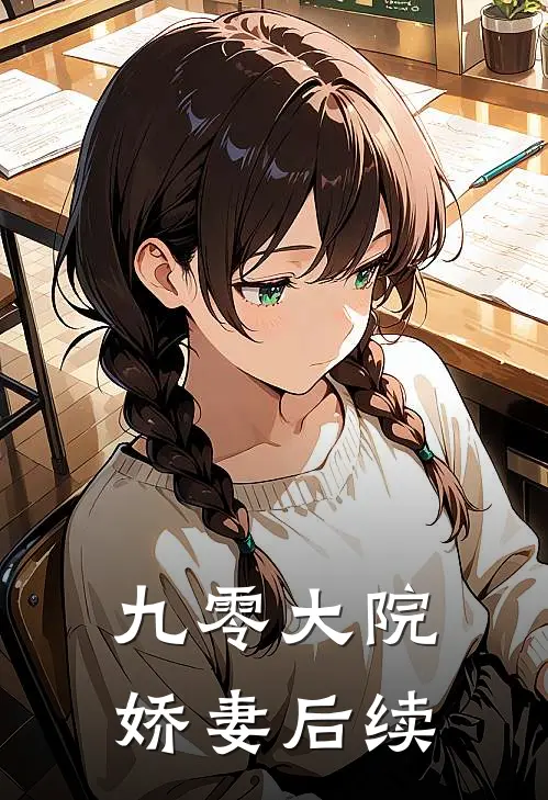 九零大院娇妻后续