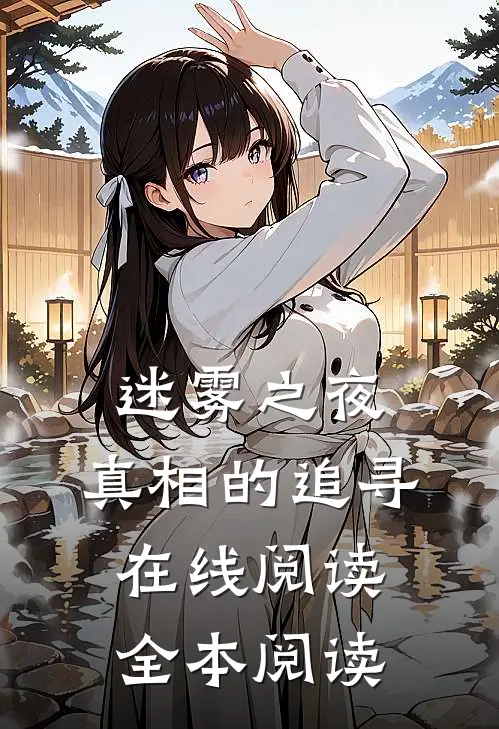 《迷雾之夜：真相的追寻》在线阅读全本阅读