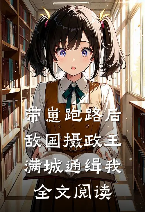 带崽跑路后，敌国摄政王满城通缉我全文阅读