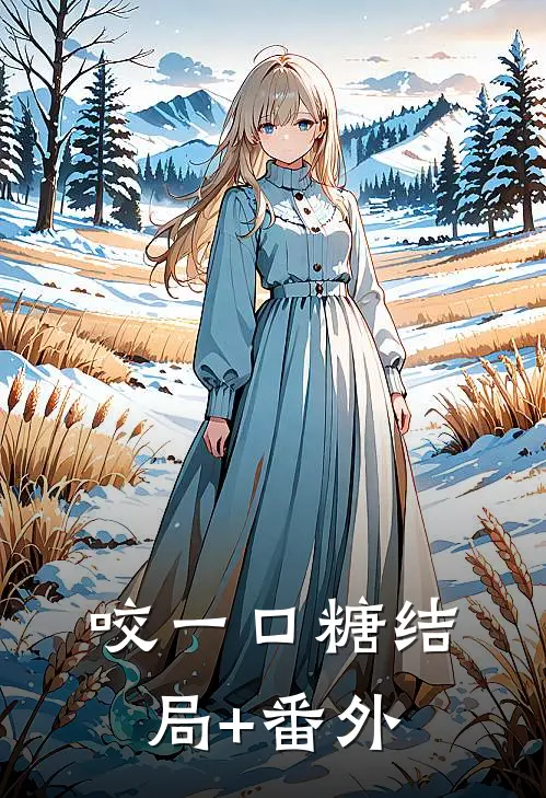 咬一口糖结局+番外