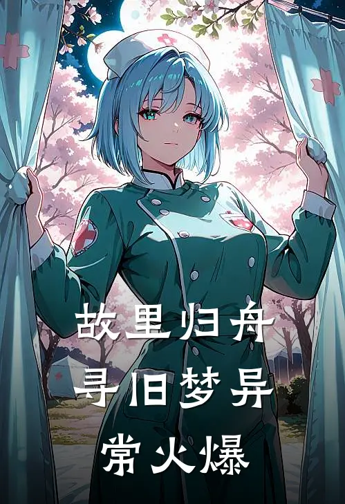 故里归舟寻旧梦异常火爆
