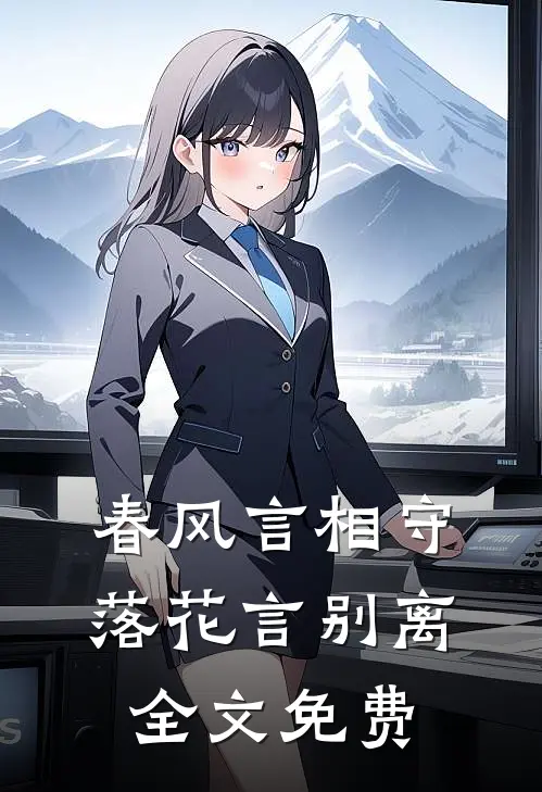 春风言相守，落花言别离全文免费