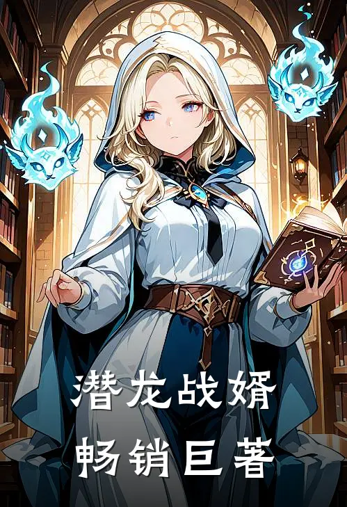 潜龙战婿畅销巨著