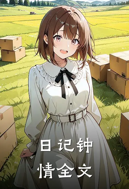 日记钟情全文