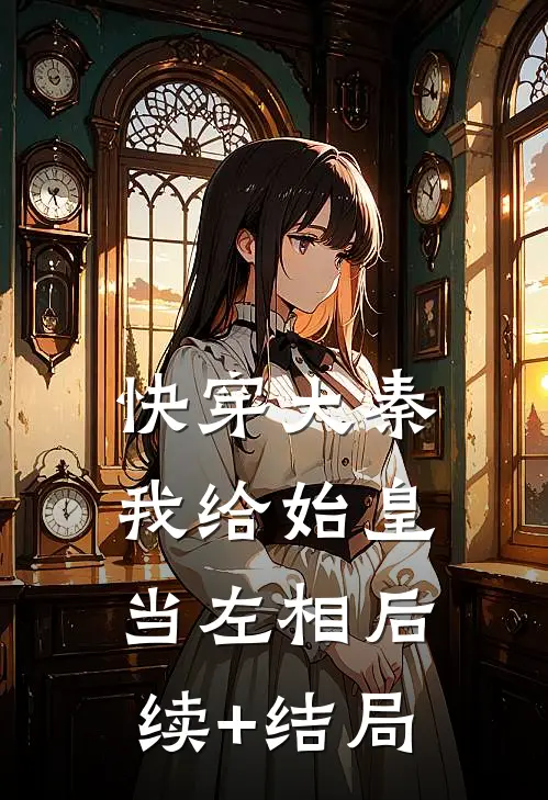 快穿大秦：我给始皇当左相后续+结局
