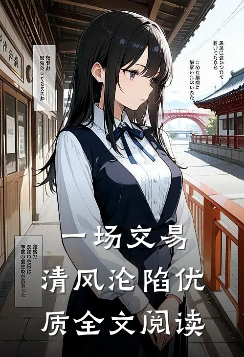 一场交易，清风沦陷优质全文阅读