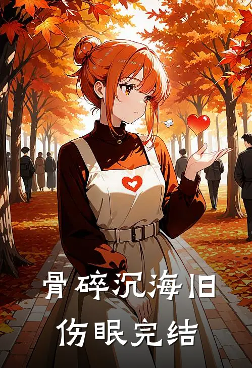 骨碎沉海旧伤眠完结
