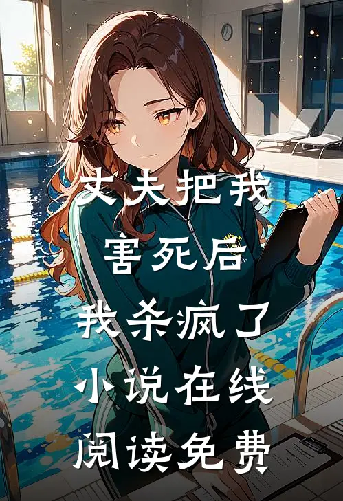 丈夫把我害死后，我杀疯了小说在线阅读免费