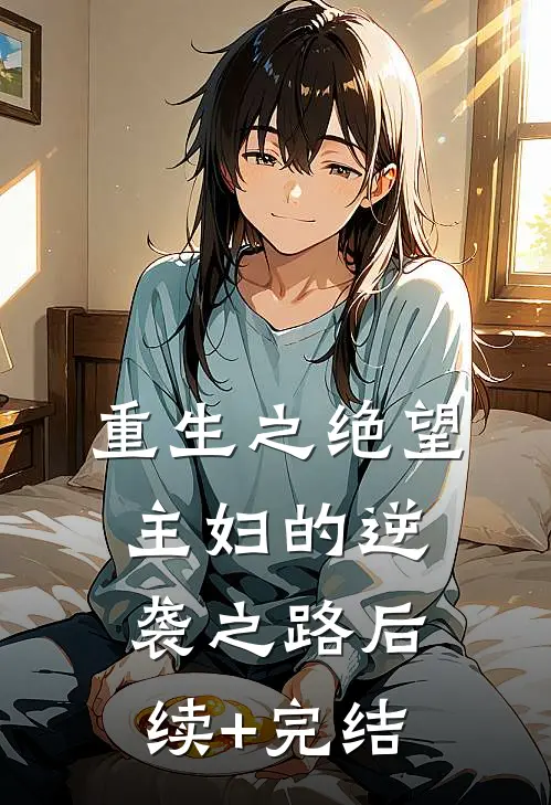 重生之绝望主妇的逆袭之路后续+完结