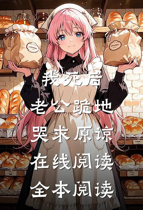 我死后，老公跪地哭求原谅在线阅读全本阅读