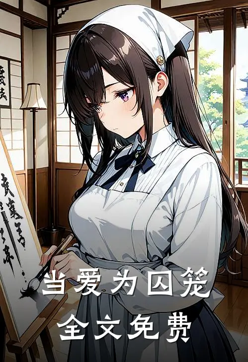 当爱为囚笼全文免费
