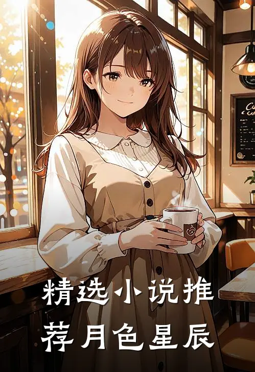 精选小说推荐月色星辰