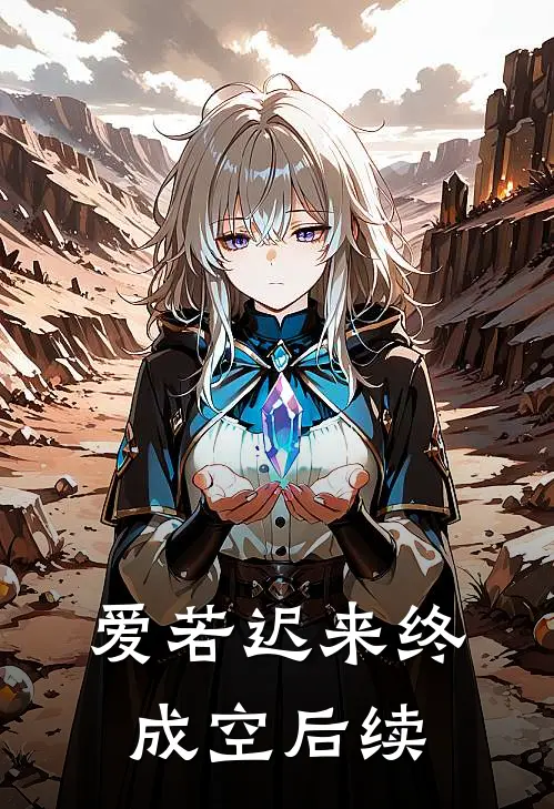 爱若迟来终成空后续