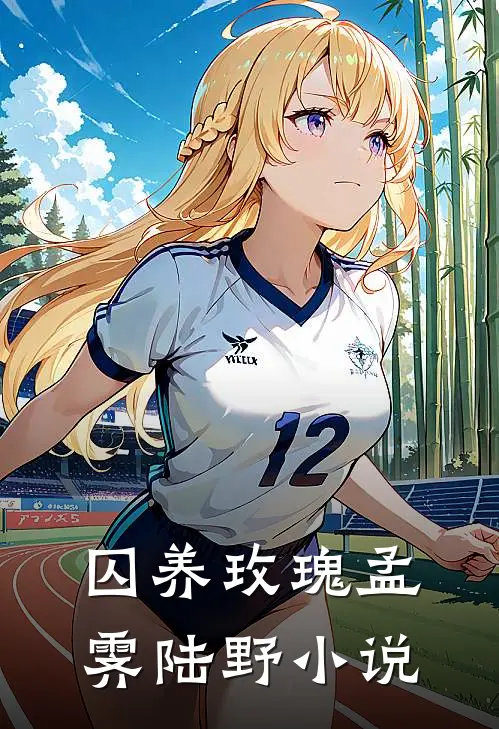 囚养玫瑰孟霁陆野小说