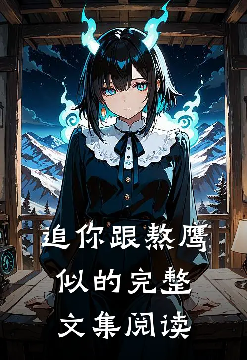 追你跟熬鹰似的完整文集阅读