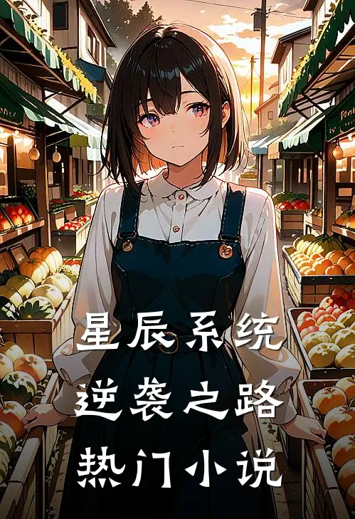 星辰系统：逆袭之路热门小说