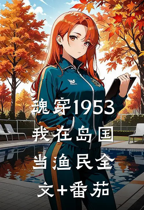 魂穿1953：我在岛国当渔民全文+番茄