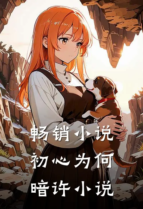 畅销小说初心为何暗许小说