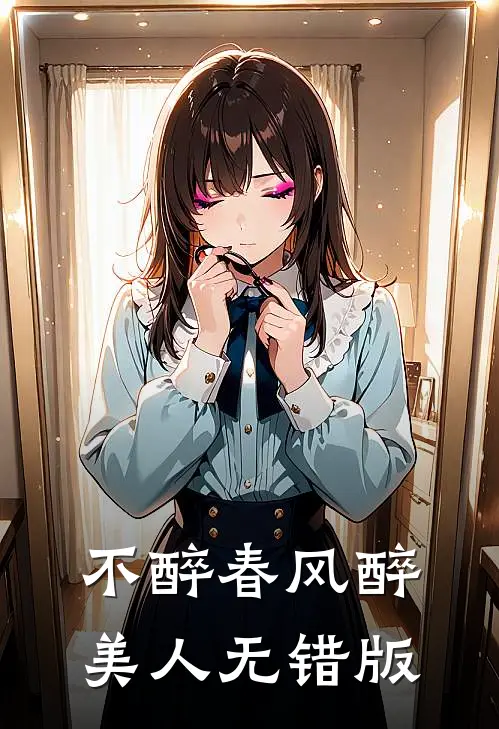 不醉春风醉美人无错版