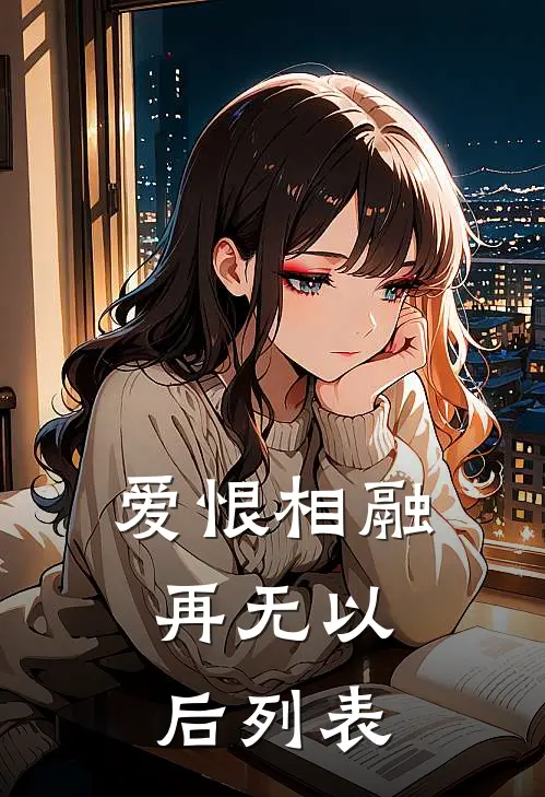 爱恨相融，再无以后列表