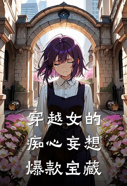 穿越女的痴心妄想爆款宝藏