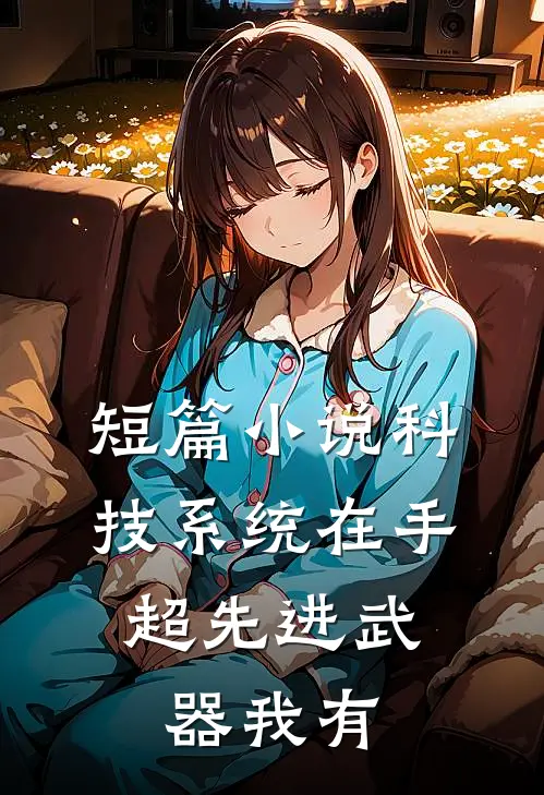 短篇小说科技系统在手，超先进武器我有