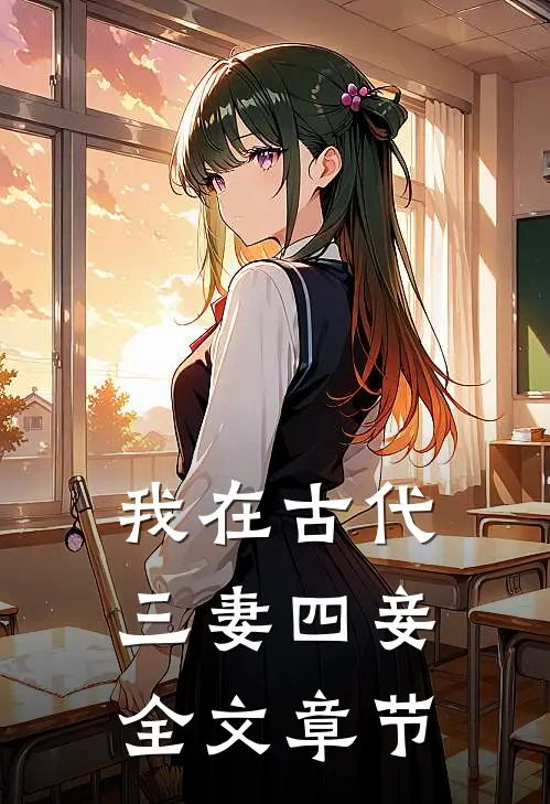 我在古代三妻四妾全文章节