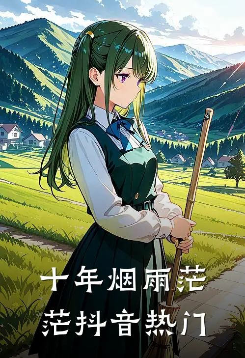 十年烟雨茫茫抖音热门