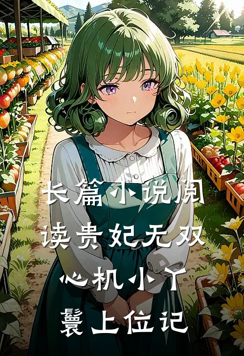 长篇小说阅读贵妃无双：心机小丫鬟上位记