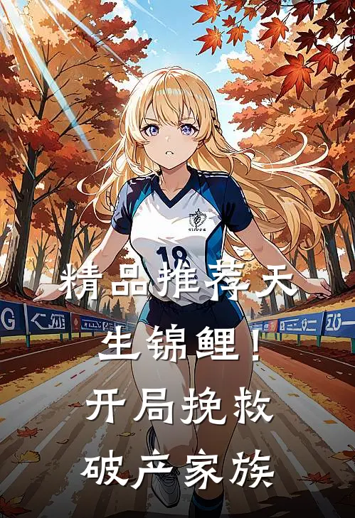 精品推荐天生锦鲤！开局挽救破产家族