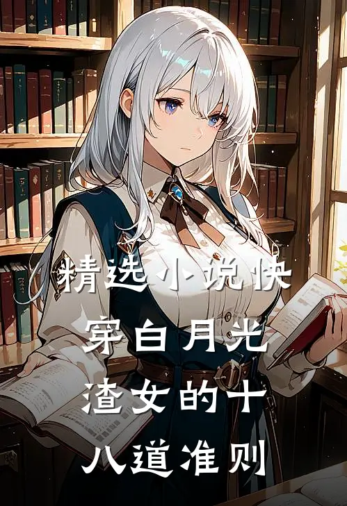 精选小说快穿白月光：渣女的十八道准则
