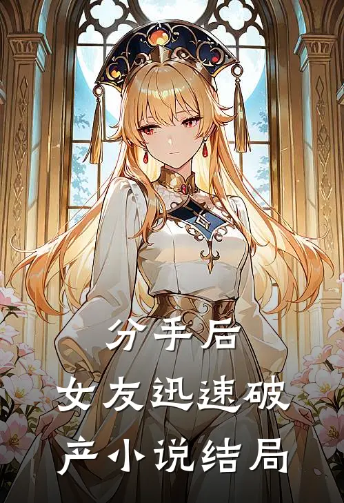 分手后，女友迅速破产小说结局
