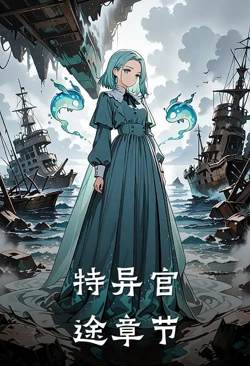 特异官途章节