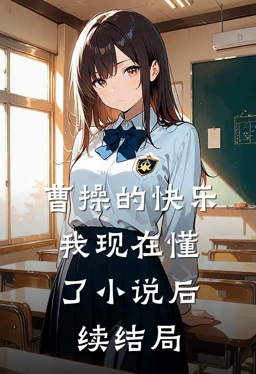 曹操的快乐，我现在懂了小说后续结局