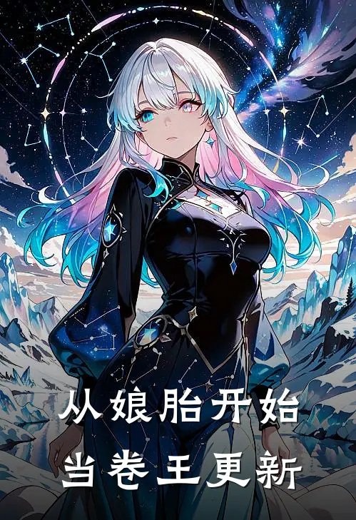 从娘胎开始当卷王更新