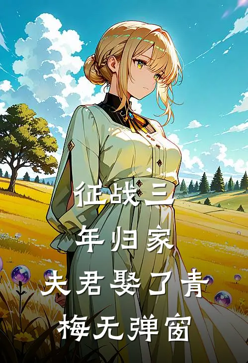 征战三年归家，夫君娶了青梅无弹窗